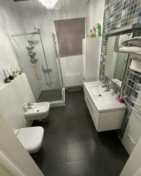 Дом 140м², 1-этажный, участок 6 сот.