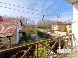 Дом 76м², 2-этажный, участок 1 сот.