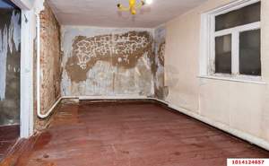 Дом 40м², 1-этажный, участок 2 сот.