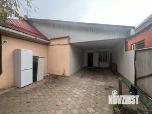 Дом 95м², 1-этажный, участок 4 сот.