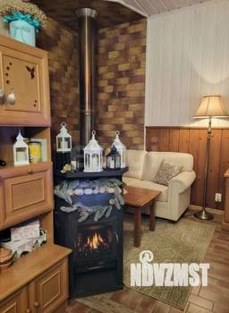 Дом 120м², 2-этажный, участок 18 сот.