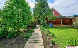 Дом 105м², 1-этажный, участок 20 сот.