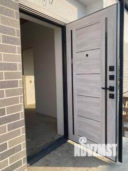 Дом 90м², 1-этажный, участок 1 сот.