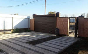 Дом 130м², 2-этажный, участок 4 сот.