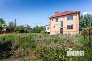 Дом 294м², 2-этажный, участок 8 сот.