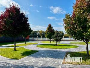 Дом 170м², 2-этажный, участок 4 сот.