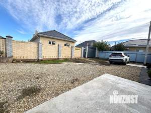 Коттедж 73м², 1-этажный, участок 3 сот.