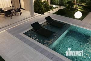 Дом 300м², 2-этажный, участок 12 сот.