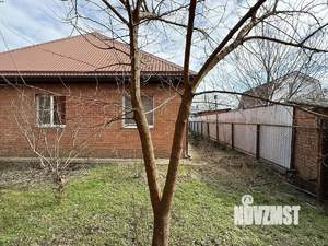 Дом 122м², 1-этажный, участок 4 сот.