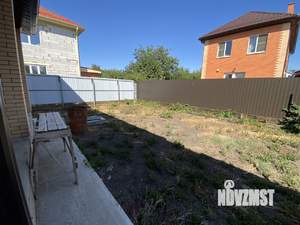 Дача 150м², 2-этажный, участок 3 сот.