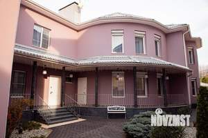 Дом 490м², 2-этажный, участок 7 сот.