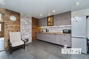 Дом 265м², 2-этажный, участок 9 сот.