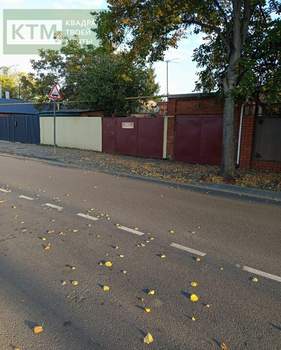 Дом 100м², 1-этажный, участок 3 сот.