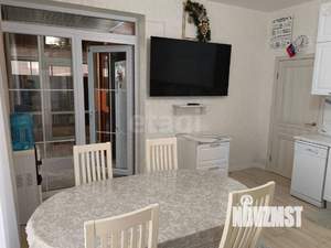 Дом 79м², 1-этажный, участок 4 сот.