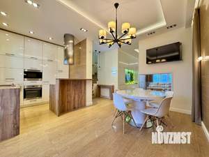 Таунхаус 120м², 2-этажный, участок 4 сот.