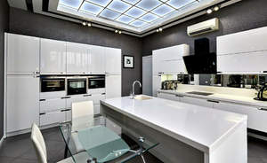 Дом 684м², 2-этажный, участок 10 сот.