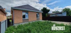 Дом 100м², 2-этажный, участок 4 сот.