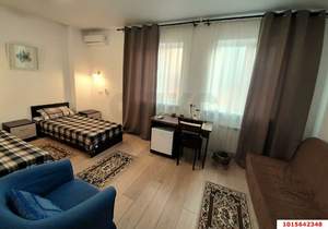 Дом 580м², 3-этажный, участок 6 сот.