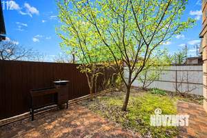 Коттедж 191м², 2-этажный, участок 4 сот.