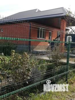 Дом 100м², 1-этажный, участок 4 сот.