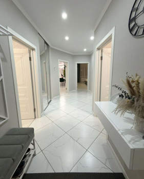 Дом 115м², 1-этажный, участок 6 сот.