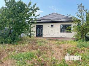 Дом 79м², 1-этажный, участок 5 сот.