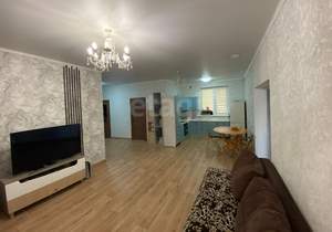 Дом 88м², 1-этажный, участок 3 сот.