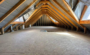 Дом 125м², 2-этажный, участок 4 сот.