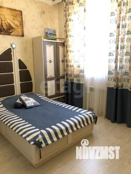 Дом 232м², 3-этажный, участок 4 сот.