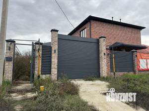 Дом 140м², 2-этажный, участок 4 сот.