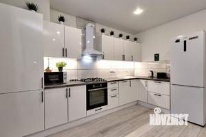 Таунхаус 113м², 2-этажный, участок 2 сот.