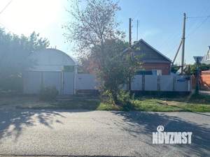 Дом 96м², 1-этажный, участок 4 сот.