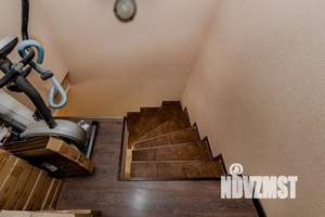 Таунхаус 108м², 2-этажный, участок 2 сот.