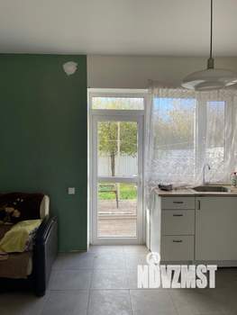 Дом 84м², 2-этажный, участок 3 сот.