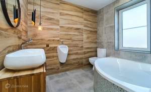 Дом 128м², 2-этажный, участок 3 сот.