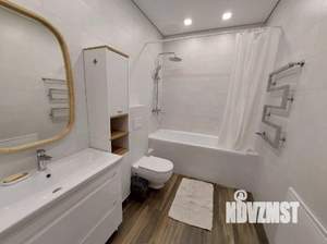 Дом 125м², 2-этажный, участок 6 сот.