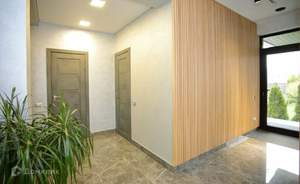 Дом 188м², 1-этажный, участок 7 сот.