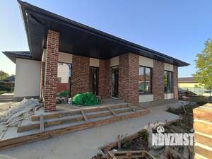 Дача 130м², 1-этажный, участок 6 сот.