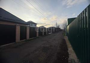 Дом 100м², 1-этажный, участок 4 сот.