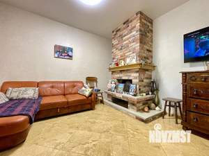 Дом 200м², 2-этажный, участок 4 сот.