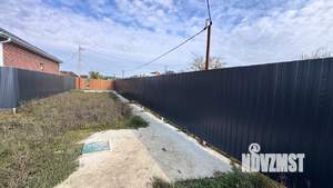 Дом 90м², 1-этажный, участок 4 сот.