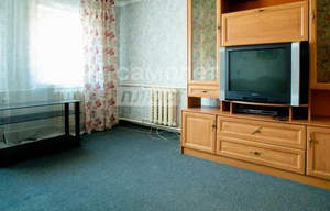 Дом 55м², 1-этажный, участок 1 сот.