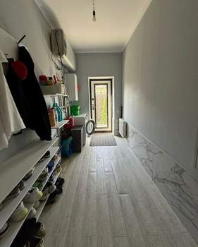 Дом 178м², 1-этажный, участок 8 сот.