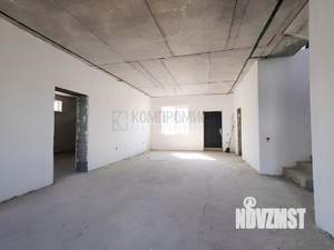 Дом 210м², 2-этажный, участок 6 сот.