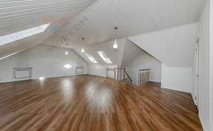 Дом 272м², 2-этажный, участок 8 сот.