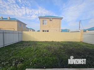 Дом 71м², 1-этажный, участок 3 сот.