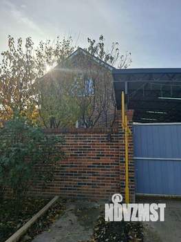 Дом 190м², 2-этажный, участок 6 сот.