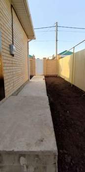 Дом 71м², 1-этажный, участок 3 сот.