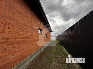 Дом 130м², 1-этажный, участок 6 сот.