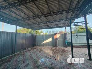 Дом 100м², 1-этажный, участок 5 сот.